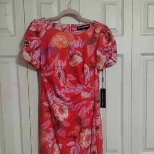 Karl Lagerfeld dress